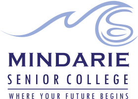 Mindarie SC Moodle